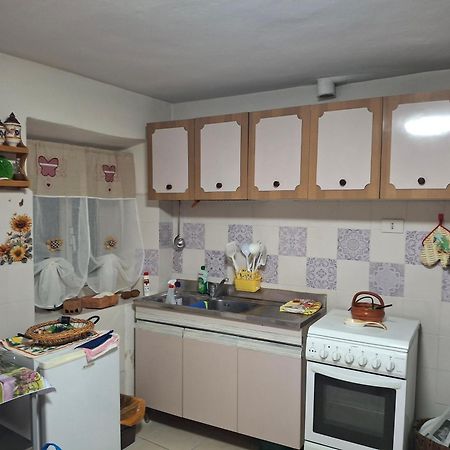 Little House Apartment Gabbro Exterior photo